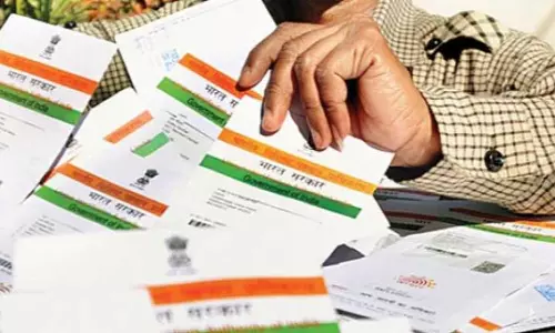 ആധാറുമായി ബന്ധിപ്പിച്ച ബയോമെട്രിക്ക് വിവരങ്ങള്‍ ഉപയോഗിച്ച് അഞ്ജാത മൃതദേഹങ്ങള്‍ തിരിച്ചറിയാനാകില്ല- യുണീക്ക് ഐഡെന്‍റിഫിക്കേഷന്‍ അതോരിറ്റി