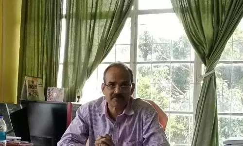 മിസോറാം ചീഫ് ഇലക്‍ട്രല്‍ ഓഫീസര്‍ എസ്.ബി ശശാങ്കിനെ സ്ഥാനത്ത് നിന്ന് മാറ്റിയേക്കും