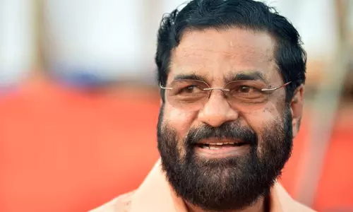 മന്ത്രി കടകംപള്ളി സുരേന്ദ്രനെതിരെ കാസര്‍കോട് ബി.ജെ.പി പ്രതിഷേധം