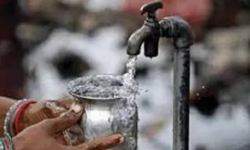 നിലക്കലിൽ വിതരണത്തിനുള്ള കുടിവെള്ളം എവിടെ നിന്ന്; ഇനിയും വ്യക്തതയില്ലാതെ ദേവസ്വം ബോര്‍ഡ്