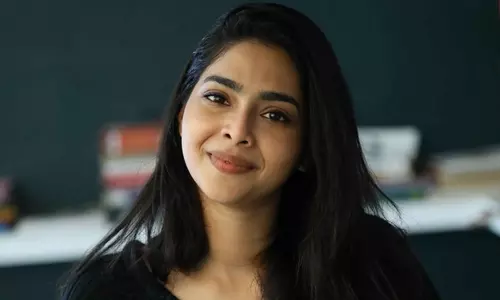 മായാനദിയിലെ ചില രംഗങ്ങളുടെ പേരില്‍ ഒരാള്‍ തന്നെ നിരന്തരം ശല്യപ്പെടുത്തിയിരുന്നെന്ന് ഐശ്വര്യ ലക്ഷ്മി