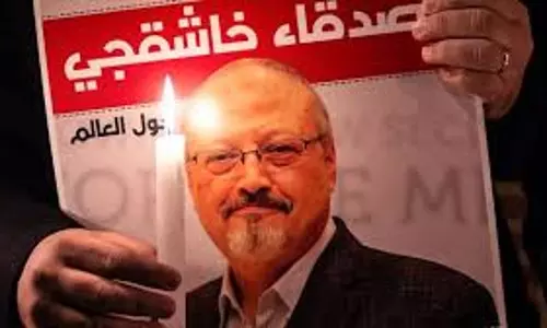 ജമാല്‍ ഖശോഗിയുടെ മരണം: നിര്‍ണായക വിവരങ്ങള്‍ തുര്‍ക്കി കൈമാറി