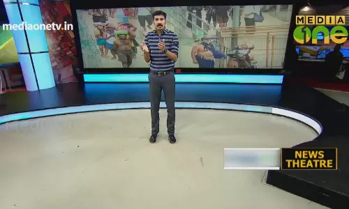 ശബരിമല യുവതീപ്രവേശനം അനുവദിച്ച വിധിക്ക് സ്റ്റേയില്ല | 13-11-18