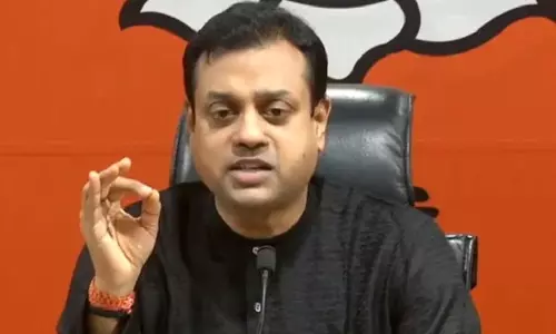 ‘മിണ്ടാതിരുന്നോ, ഇല്ലെങ്കില്‍ മുസ്‍ലിം പള്ളിക്ക് വിഷ്ണുവിന്റെ പേരിടും’ ഭീഷണി മുഴക്കി ബി.ജെ.പി നേതാവ്