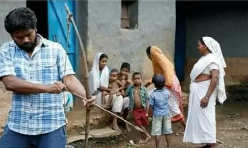 ബിര്സ മുണ്ടയുടെ ജീവിതം വെള്ളിത്തിരയിലെത്തിക്കാന് പാ രഞ്ജിത്ത്; ഇത്തവണ ഹിന്ദിയില് ബിര്സ മുണ്ടയുടെ ജീവിതം വെള്ളിത്തിരയിലെത്തിക്കാന് പാ രഞ്ജിത്ത്; ഇത്തവണ ഹിന്ദിയില്