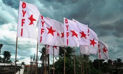 ഡി.വൈ.എഫ്.ഐ ഭാരവാഹികളുടെ കാര്യത്തില്‍ പ്രായപരിധി കര്‍ശനമാക്കില്ല