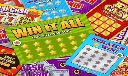 ഒറ്റദിവസം മൂന്ന് ലോട്ടറിയടിച്ചു, ഭാഗ്യവാന് കിട്ടിയത് 36 കോടി