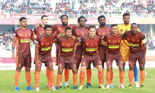 ഗോകുലം എഫ്.സിക്ക് ജയം