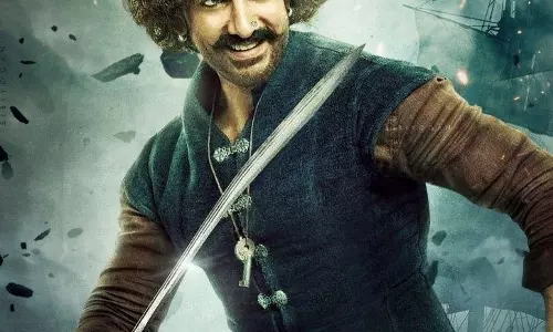 ആമിർഖാന്റെ മഹാഭാരതം 1000 കോടിയില്‍ വരുന്നു; നിര്‍മാണം മുകേഷ് അംബാനി