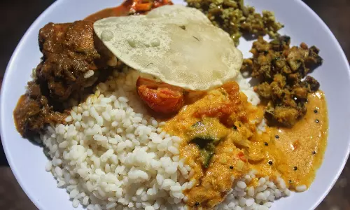 രാത്രി ഏറെ വൈകി ഭക്ഷണം കഴിക്കുന്ന ആളാണോ നിങ്ങള്‍?