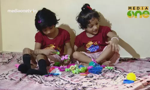 Snehasparsham | സ്നേഹസ്പർശം (Episode 24)  