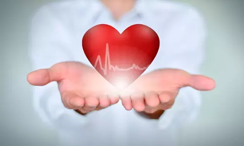 സ്ത്രീകളുടെ ഹൃദയം സുരക്ഷിതമോ?