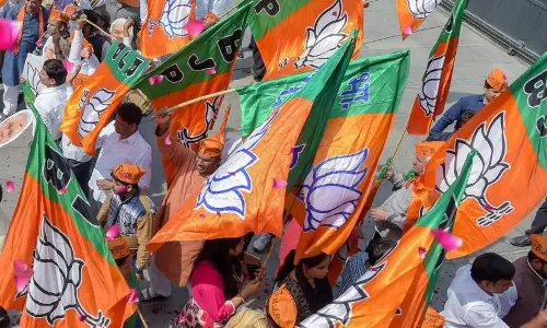 വാഗ്ദാനങ്ങള്‍ പാലിച്ചില്ല,ബി.ജെ.പിക്ക് രാജസ്ഥാന്‍ തലവേദനയാകും