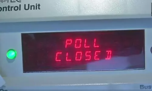 ഛത്തീസ്ഗഢ്; ആദ്യഘട്ടത്തില്‍ 70 ശതമാനം പോളിങ്