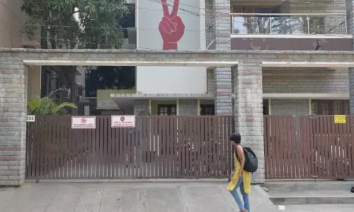 കേന്ദ്ര സര്‍ക്കാര്‍ ബോധപൂര്‍വം അപകീര്‍ത്തിപ്പെടുത്താന്‍ ശ്രമിക്കുന്നതായി ആംനസ്റ്റി ഇന്ത്യ