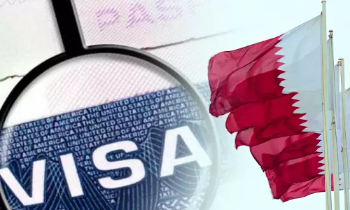 ഓണ്‍അറൈവല്‍ വിസയില്‍ ഇന്ത്യക്കാര്‍ക്ക് ഖത്തര്‍ ഏര്‍പ്പെടുത്തിയ പുതിയ നിബന്ധനകള്‍ പ്രാബല്യത്തില്‍