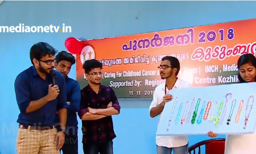 ലുക്കീമിയയെ തോല്‍പിച്ച പോരാളികളാണിവര്‍, ഈ കുഞ്ഞു മാലാഖമാര്‍..  