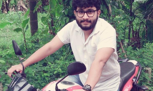 ബാലതാരമായെത്തി മിനിസ്ക്രീനിലും ബിഗ് സ്ക്രീനിലും നിറഞ്ഞു നില്‍ക്കുന്ന താരം ജീവന്റെ വിശേഷങ്ങള്‍