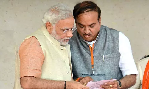 ഓര്‍മയായത് ബി.ജെ.പിയുടെ ദക്ഷിണേന്ത്യയിലെ കരുത്തനായ നേതാവ്