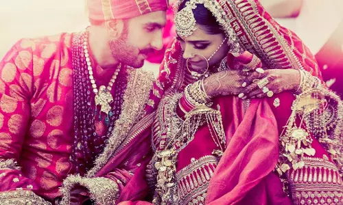 ആരാധകര്‍ കാത്തിരുന്ന ആ കല്യാണച്ചിത്രങ്ങളെത്തി..