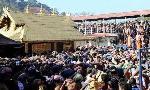 ശബരിമല യുവതി പ്രവേശനം: ദേവസ്വം ബോര്‍ഡ് സാവകാശ ഹരജി നല്‍കും