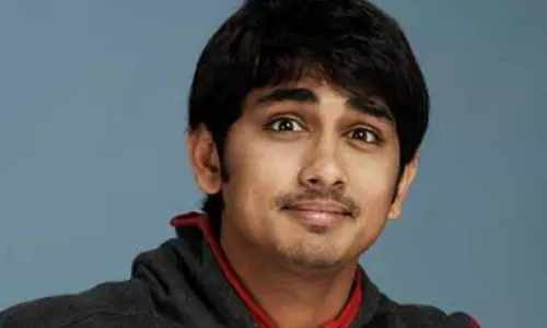 ‘സ്‌കൂളില്‍ പഠിക്കുന്ന സമയത്ത് എന്റെ ഹോംവര്‍ക്കും ഇങ്ങനെ മോഷണം പോവാറുണ്ട്’; കേന്ദ്രത്തിനെതിരെ പരിഹാസവുമായി സിദ്ധാര്‍ത്ഥ്