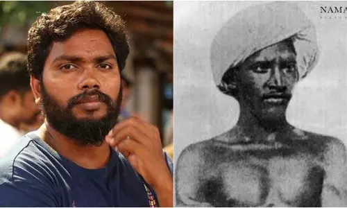 ജാതീയതയും ചരിത്രവും പറയാനൊരുങ്ങി പാ.രഞ്ജിത്ത്; ബിര്‍സ മുണ്ടെയുടെ കഥ വെള്ളിത്തിരയിലേക്ക്