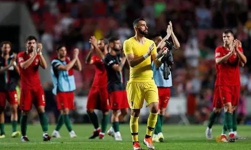 ഇറ്റലിയെ സമനിലയിൽ കുരുക്കി പോർച്ചുഗൽ യുവേഫ നേഷൻസ് ലീഗ് സെമിയിൽ