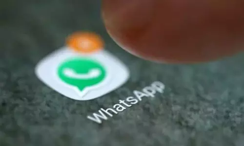 ദേശവിരുദ്ധ സന്ദേശങ്ങള്‍ പ്രചരിപ്പിച്ചെന്ന പേരില്‍ വാട്സ്ആപ്പ് ഗ്രൂപ്പ് അഡ്മിന്‍ അറസ്റ്റില്‍