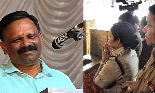 വനിതാപൊലീസുകാരെ സന്നിധാനത്തേക്ക് കയറ്റുംമുമ്പ് താന്‍ അവരുടെ പ്രായം പരിശോധിച്ചിരുന്നുവെന്ന് വത്സന്‍ തില്ലങ്കേരി