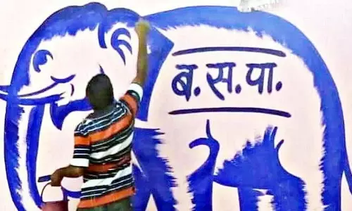 ‘ആന’ക്ക് വാരിക്കുഴിയൊരുങ്ങുന്ന ചമ്പല്‍