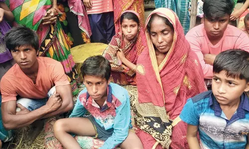 ദേശീയ പൗരത്വ പട്ടികയിൽ ഇടമില്ല; അസമിൽ രണ്ടുപേർ കൂടി ജീവനൊടുക്കി