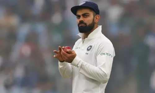 ആസ്ത്രേലിയന്‍ പര്യടനം; ബൗളിങ് സംതൃപ്തം, ബാറ്റിങ്ങില്‍ ക്യാപ്റ്റന്‍ അസ്വസ്ഥനാണ്