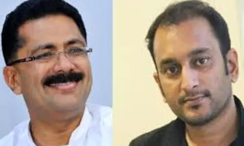 ബന്ധുവിനെ രാജിവെപ്പിച്ച് രക്ഷപ്പെടാന്‍ ശ്രമിക്കണ്ട: മന്ത്രി കെ.ടി ജലീലിന്റെ രാജി വീണ്ടുമുയര്‍ത്തി യൂത്ത് ലീഗ്