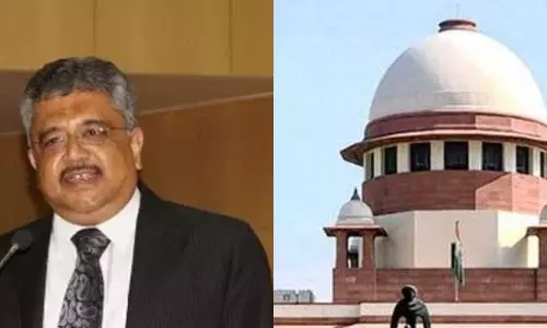 ശ്രീധരന്‍പിള്ളയും തന്ത്രിയും കോടതിയലക്ഷ്യകുറ്റം ചെയ്തിട്ടില്ലെന്ന്  സോളിസിറ്റര്‍ ജനറല്‍