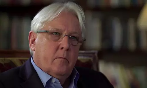 യമന്‍ അഭ്യന്തര കലാപം; യു.എന്‍ ദൂതന്‍ ഇരു കക്ഷികളുമായും കൂടിക്കാഴ്ച്ച നടത്തും