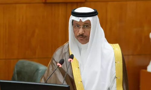 മഴക്കെടുതി മൂലം ദുരിതം അനുഭവിക്കുന്നവര്‍ക്ക് അർഹമായ നഷ്ടപരിഹാരം നൽകുമെന്ന് കുവൈത്ത് പ്രധാനമന്ത്രി