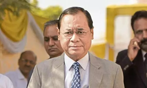 അലോക് വര്‍മക്കെതിരായ സി.വി.സി റിപ്പോര്‍ട്ട് സമഗ്രമെന്ന് സുപ്രീം കോടതി ചീഫ് ജസ്റ്റിസ്