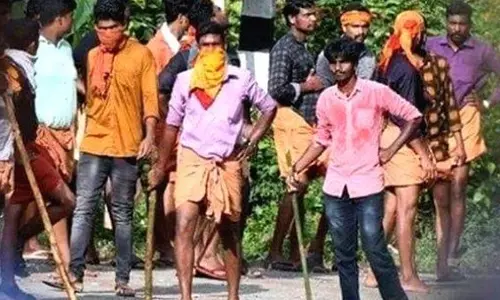 ശബരിമലയിലെ പ്രതിഷേധക്കാരെ നിയന്ത്രിക്കാന്‍ പുതിയ നീക്കവുമായി പൊലീസ്