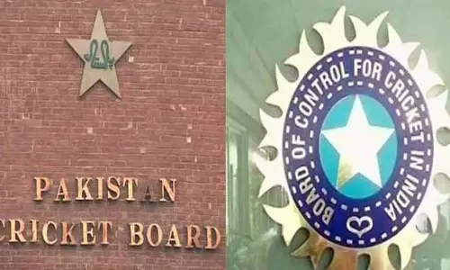 ബി.സി.സി.ഐക്കെതിരെ പാക് ക്രിക്കറ്റ് ബോര്‍ഡ് നല്‍കിയ പരാതി ഐ.സി.സി തള്ളി  
