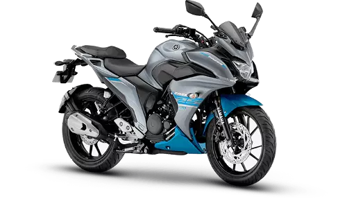Yamaha Fazer 25 Yamaha Fazer 25