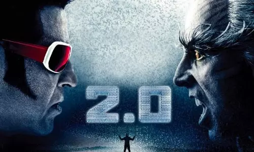 ബ്രഹ്മാണ്ഡചിത്രം 2.0ന് കേരളത്തിലും റിലീസ്; വിതരണാവകാശം വിറ്റ് പോയത് റെക്കോര്‍ഡ് തുകക്ക് 