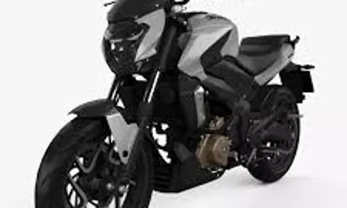 Bajaj Dominar Bajaj Dominar