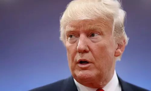 അഭയാര്‍ഥികളെ വിലക്കികൊണ്ടുള്ള ട്രംപിന്റെ വിധിയെ തള്ളി അമേരിക്കന്‍ ഫെഡറല്‍ കോടതി