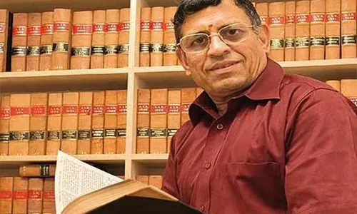 നോട്ട് നിരോധം ഇന്ത്യയെ രക്ഷിച്ചു; ആര്‍.എസ്.എസ് നിരത്തുന്ന വാദങ്ങള്‍ ഇങ്ങനെ...