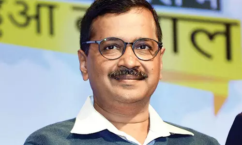 ടി.എം കൃഷ്ണക്ക് പിന്തുണയുമായി ആം ആദ്മി; കച്ചേരിക്ക് ഡല്‍ഹി സര്‍ക്കാര്‍ വേദിയൊരുക്കും