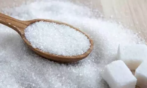 പഞ്ചസാരക്കും വില കൂടിയേക്കും; അധിക സെസ് ഏര്‍പ്പെടുത്താന്‍ കേന്ദ്ര സര്‍ക്കാര്‍ ആലോചന