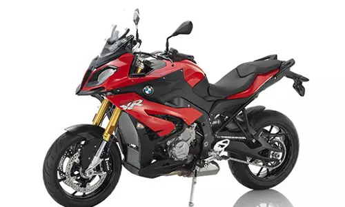 BMW S1000 Xr BMW S1000 Xr