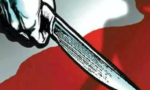 മലപ്പുറം പരപ്പനങ്ങാടിയില്‍ സി.പി.എം പ്രവര്‍ത്തകന് വെട്ടേറ്റു