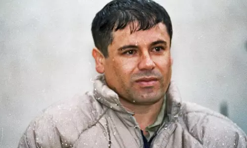 ഷേക്ക്ഹാന്‍ഡ് നല്‍കാത്തതിന് പങ്കാളിയെ വെടിവെച്ച് കൊന്ന അധോലോക നായകന്‍